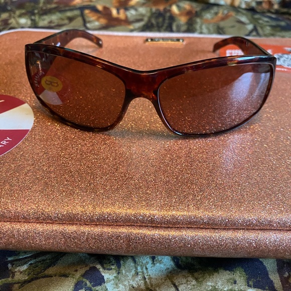 Vintage Tommy Hilfiger sunglasses - Picture 1 of 5